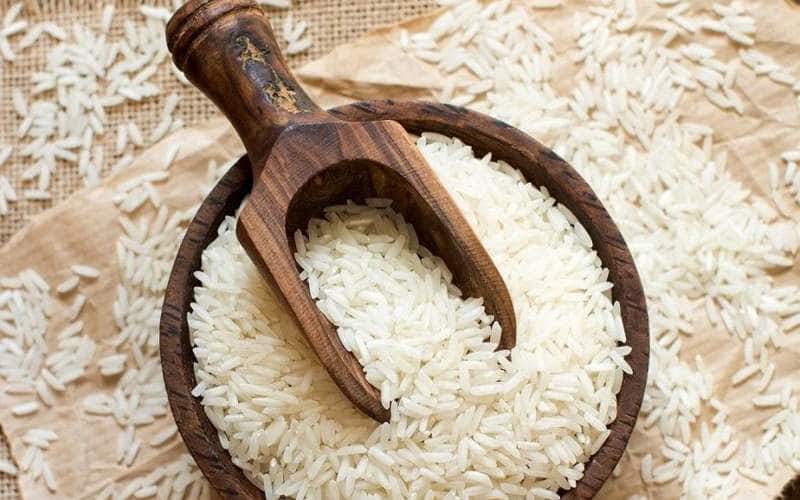 قیمت خرید برنج چمپا خوزستان با فروش عمده